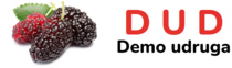 DUD - Demo udruga